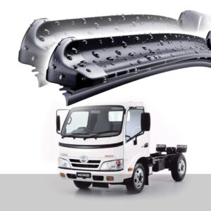 Hino 300 Wiper Blades